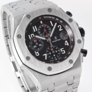 ĐỒNG HỒ AUDEMARS PIGUET ROYAL OAK OFFSHORE REP 11 NHÀ MÁY APF KIM ĐỎ 42MM 1 ĐỒNG HỒ AUDEMARS PIGUET ROYAL OAK OFFSHORE REP 11 NHÀ MÁY APF KIM ĐỎ 42MM