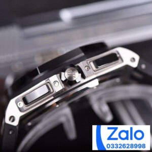 ĐỒNG HỒ AUDEMARS PIGUET ROYAL OAK OFFSHORE 26400 REPLICA 11 NHÀ MÁY JF 44MM 2 ĐỒNG HỒ AUDEMARS PIGUET ROYAL OAK OFFSHORE 26400 REPLICA 11 NHÀ MÁY JF 42MM