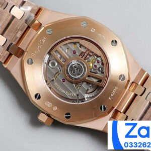 AUDEMARS PIGUET BEST REPLICA WATCHES ROYAL OAK 15500 OM FACTORY 41MM 4 ĐỒNG HỒ NAM AUDEMARS PIGUET ROYAL OAK 15500 SUPER FAKE NHÀ MÁY OM 41MM