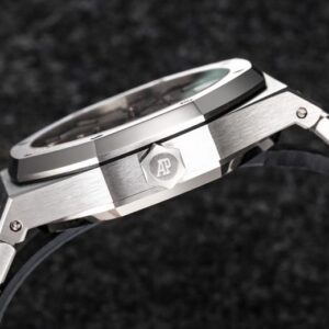 AUDEMARS PIGUET HIGH END REPLICAS WATCHES ROYAL OAK 26530TI R8 FACTORY 41MM 3 ĐỒNG HỒ AUDEMARS PIGUET ROYAL OAK 26530TI REPLICA CAO CẤP NHÀ MÁY R8 41MM