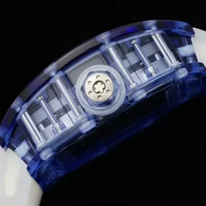 ĐỒNG HỒ NAM RICHARD MILLE RM53-02 REP CAO CẤP NHÀ MÁY RM TOURBILLON 44MM 3 ĐỒNG HỒ NAM RICHARD MILLE RM53-02 REP CAO CẤP NHÀ MÁY RM TOURBILLON 44MM