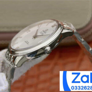 ĐỒNG HỒ NAM OMEGA DE VILLE SUPER FAKE NHÀ MÁY VK THẾT KẾ ĐƠN GIẢN 36.8MM 2 ĐỒNG HỒ NAM OMEGA DE VILLE SUPER FAKE NHÀ MÁY VK THẾT KẾ ĐƠN GIẢN 36.8MM