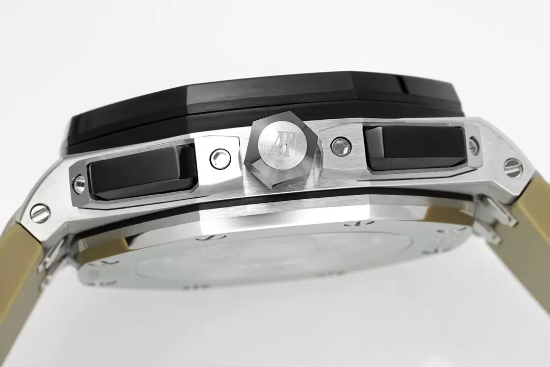 ĐỒNG HỒ AUDEMARS PIGUET ROYAL OAK OFFSHORE REP 1:1 NHÀ MÁY APF 44MM ĐỒNG HỒ AUDEMARS PIGUET ROYAL OAK OFFSHORE REP 1:1 NHÀ MÁY APF 44MM