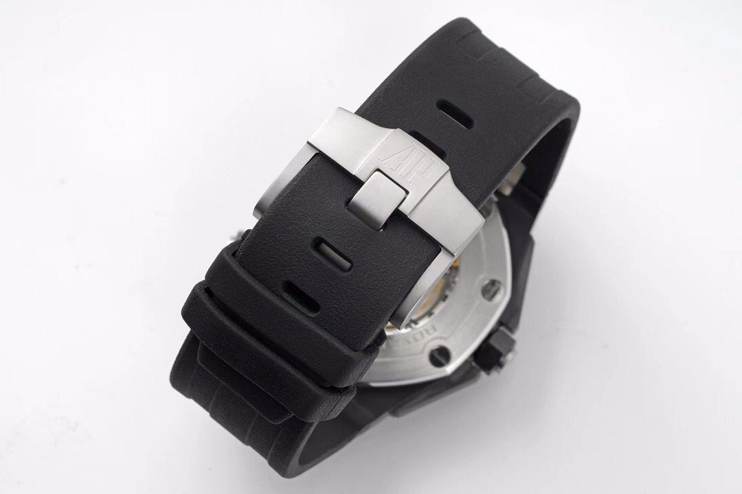 ĐỒNG HỒ AUDEMARS PIGUET ROYAL OAK OFFSHORE 15707CE FAKE 1:1 NHÀ MÁY IP 42MM ĐỒNG HỒ AUDEMARS PIGUET ROYAL OAK OFFSHORE 15707CE FAKE 1:1 NHÀ MÁY IP 42MM