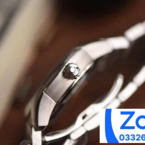 ĐỒNG HỒ NAM OMEGA DE VILLE FAKE CAO CẤP NHÀ MÁY VS CỌC SỐ LA MÃ 41MM 3 ĐỒNG HỒ NAM OMEGA DE VILLE FAKE CAO CẤP NHÀ MÁY VS CỌC SỐ LA MÃ 41MM