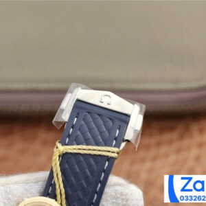 ĐỒNG HỒ NAM OMEGA SEAMASTER FAKE 11 NHÀ MÁY 3S KIM XANH NỔI BẬT 41MM 5 ĐỒNG HỒ NAM OMEGA SEAMASTER FAKE 11 NHÀ MÁY 3S KIM XANH NỔI BẬT 41MM