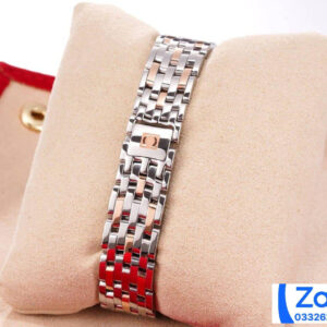 ĐỒNG HỒ NỮ OMEGA DE VILLE FAKE 11 NHÀ MÁY UVS FACTORY VÀNG HỒNG 32.7MM 5 ĐỒNG HỒ NỮ OMEGA DE VILLE FAKE 11 NHÀ MÁY UVS FACTORY VÀNG HỒNG 32.7MM