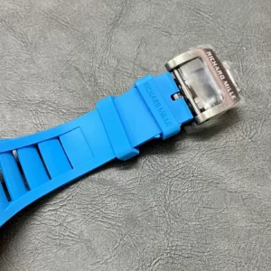 ĐỒNG HỒ NAM RICHARD MILLE RM35-01 REPLICA 11 NHÀ MÁY SONIC CARBON 45MM 5 ĐỒNG HỒ NAM RICHARD MILLE RM35-01 REPLICA 11 NHÀ MÁY SONIC CARBON 45MM