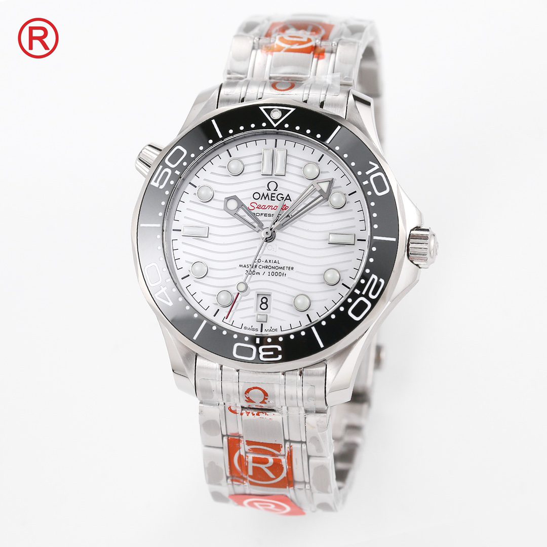 ĐỒNG HỒ NAM OMEGA SEAMASTER FAKE 1:1 NHÀ MÁY OR FACTORY BEZEL ĐEN 42MM ĐỒNG HỒ NAM OMEGA SEAMASTER FAKE 1:1 NHÀ MÁY OR FACTORY BEZEL ĐEN 42MM