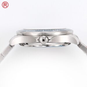 ĐỒNG HỒ NAM OMEGA SEAMASTER FAKE 11 NHÀ MÁY OR FACTORY BEZEL XANH 42MM 3 ĐỒNG HỒ NAM OMEGA SEAMASTER FAKE 11 NHÀ MÁY OR FACTORY BEZEL XANH 42MM