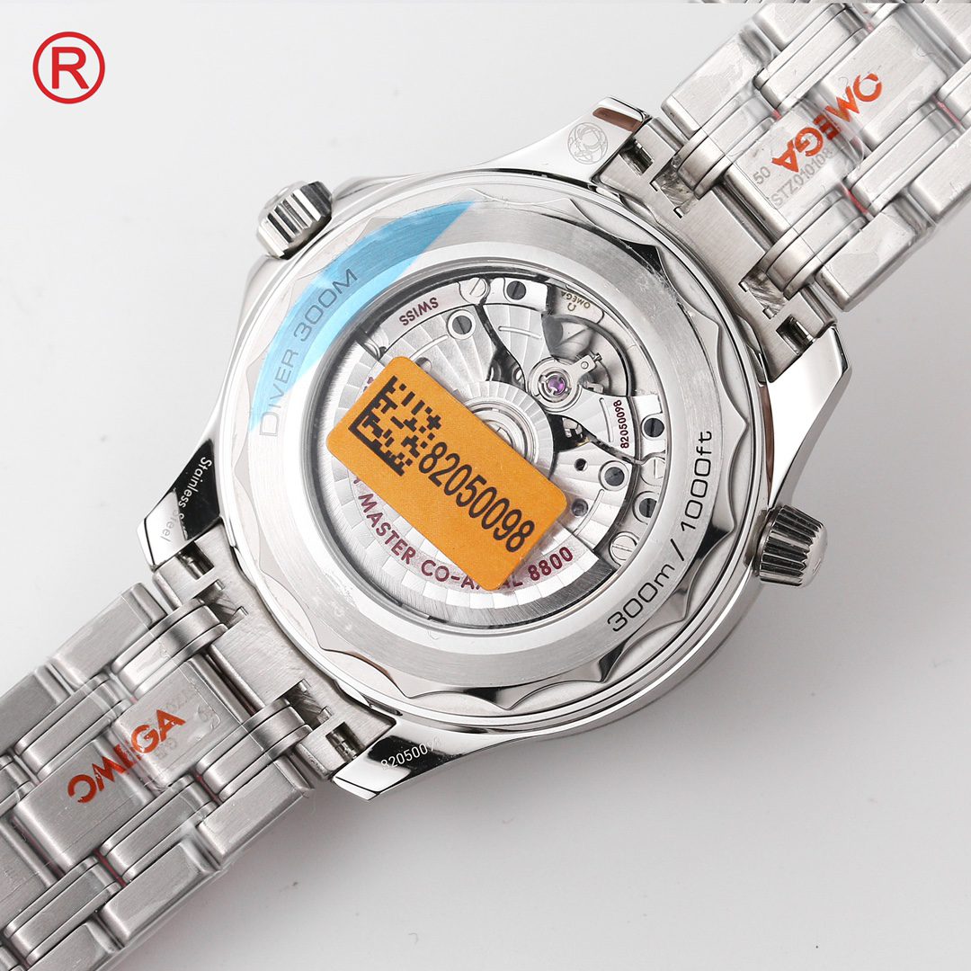 ĐỒNG HỒ NAM OMEGA SEAMASTER FAKE 1:1 NHÀ MÁY OR FACTORY BEZEL ĐEN 42MM ĐỒNG HỒ NAM OMEGA SEAMASTER FAKE 1:1 NHÀ MÁY OR FACTORY BEZEL ĐEN 42MM