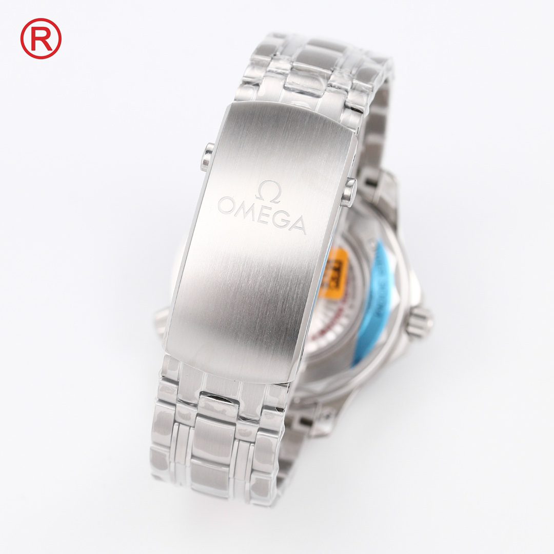 ĐỒNG HỒ NAM OMEGA SEAMASTER FAKE 1:1 NHÀ MÁY OR FACTORY BEZEL ĐEN 42MM ĐỒNG HỒ NAM OMEGA SEAMASTER FAKE 1:1 NHÀ MÁY OR FACTORY BEZEL ĐEN 42MM