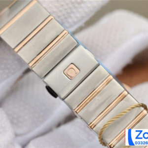 ĐỒNG HỒ NAM OMEGA CONSTELLATION FAKE 11 NHÀ MÁY 3S LỘ CƠ 38MM 5 ĐỒNG HỒ NAM OMEGA CONSTELLATION FAKE 11 NHÀ MÁY 3S LỘ CƠ 38MM