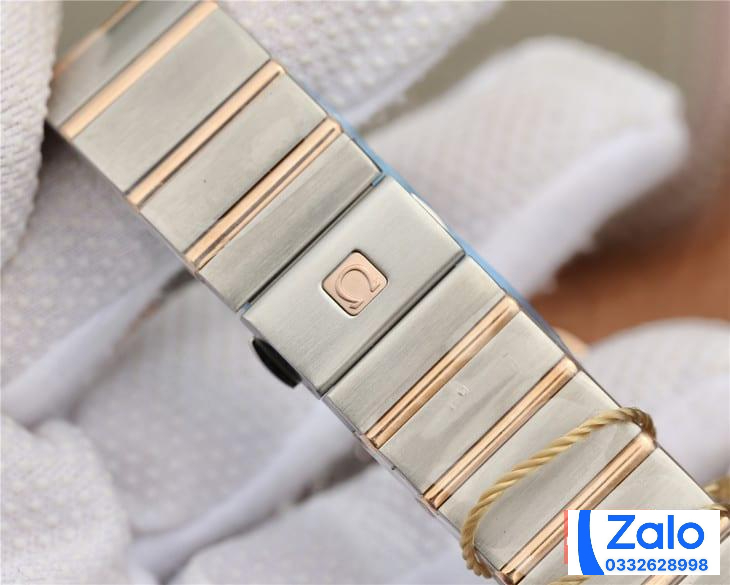 ĐỒNG HỒ NAM OMEGA CONSTELLATION FAKE 11 NHÀ MÁY 3S LỘ CƠ 38MM ĐỒNG HỒ NAM OMEGA CONSTELLATION FAKE 11 NHÀ MÁY 3S LỘ CƠ 38MM
