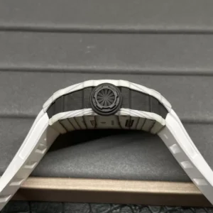 ĐỒNG HỒ NAM RICHARD MILLE RM35-01 REPLICA 11 NHÀ MÁY SONIC DÂY CAO SU 45MM 3 ĐỒNG HỒ NAM RICHARD MILLE RM35-01 REPLICA 11 NHÀ MÁY SONIC DÂY CAO SU 45MM