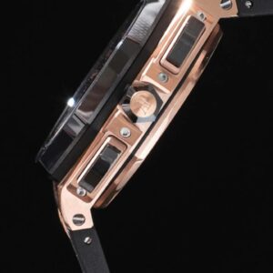 ĐỒNG HỒ AUDEMARS PIGUET ROYAL OAK OFFSHORE 26401RO REP 11 NHÀ MÁY APF 44MM 3 ĐỒNG HỒ AUDEMARS PIGUET ROYAL OAK OFFSHORE 26401RO REP 11 NHÀ MÁY APF 44MM