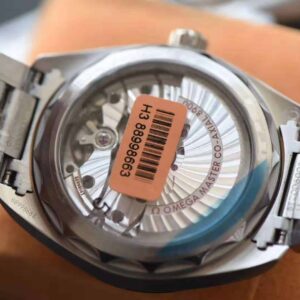 ĐỒNG HỒ NAM OMEGA SEAMASTER AQUA TERRA FAKE 11 NHÀ MÁY VS KIM XANH LÁ 41MM 4 ĐỒNG HỒ NAM OMEGA SEAMASTER AQUA TERRA FAKE 11 NHÀ MÁY VS KIM XANH LÁ 41MM