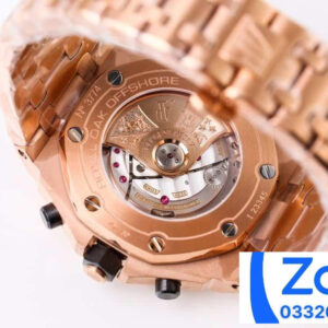 ĐỒNG HỒ NAM AUDEMARS PIGUET ROYAL OAK OFFSHORE 26470 REPLCIA NHÀ MÁY JF 42MM 4 ĐỒNG HỒ NAM AUDEMARS PIGUET ROYAL OAK OFFSHORE 26470 REPLCIA NHÀ MÁY JF 42MM