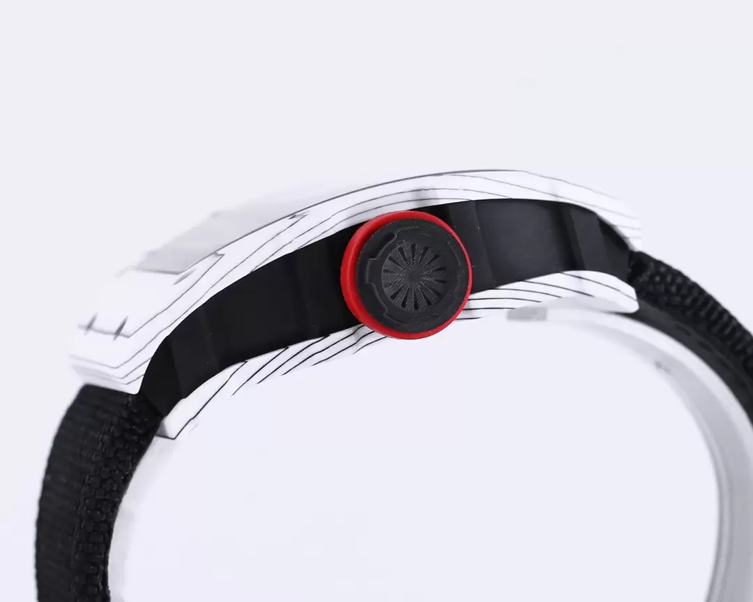 ĐỒNG HỒ NAM RICHARD MILLE RM35-01 REPLICA 11 NHÀ MÁY BBR DÂY VẢI ĐEN 44MM ĐỒNG HỒ NAM RICHARD MILLE RM35-01 REPLICA 11 NHÀ MÁY BBR DÂY VẢI ĐEN 44MM