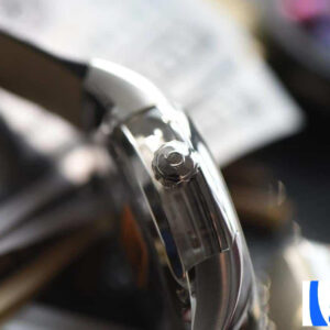 ĐỒNG HỒ NAM OMEGA DE VILLE REPLICA 11 NHÀ MÁY VS FACTORY DÂY DA 41MM 2 ĐỒNG HỒ NAM OMEGA DE VILLE REPLICA 11 NHÀ MÁY VS FACTORY DÂY DA 41MM