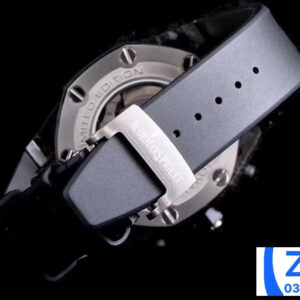 ĐỒNG HỒ NAM AUDEMARS PIGUET ROYAL OAK OFFSHORE 26470 REP NHÀ MÁY JF BLACK 42MM 6 ĐỒNG HỒ NAM AUDEMARS PIGUET ROYAL OAK OFFSHORE 26470 REP NHÀ MÁY JF BLACK 42MM