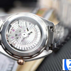 ĐỒNG HỒ NAM OMEGA SEAMASTER FAKE 11 NHÀ MÁY XF DÂY THÉP KHỎE KHOẮN 41MM 4 ĐỒNG HỒ NAM OMEGA SEAMASTER FAKE 11 NHÀ MÁY XF DÂY THÉP KHỎE KHOẮN 41MM