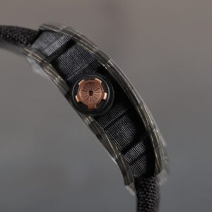 ĐỒNG HỒ NAM RICHARD MILLE RM12-01 REPLICA 11 DÂY VẢI MÀU ĐEN 44MM 3 ĐỒNG HỒ NAM RICHARD MILLE RM12-01 REPLICA 11 DÂY VẢI MÀU ĐEN 44MM