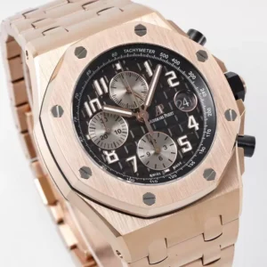 ĐỒNG HỒ AUDEMARS PIGUET ROYAL OAK OFFSHORE REP CAO CẤP NHÀ MÁY APF 42MM 1 ĐỒNG HỒ AUDEMARS PIGUET ROYAL OAK OFFSHORE REP CAO CẤP NHÀ MÁY APF 42MM