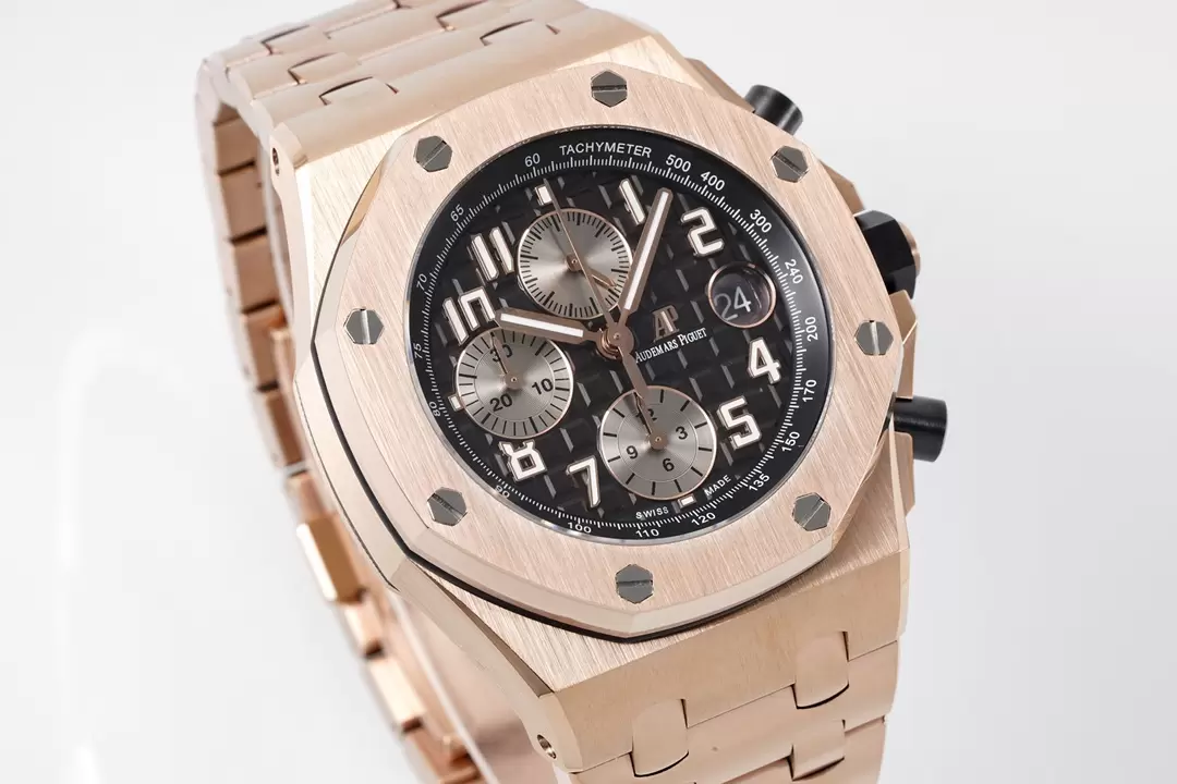 ĐỒNG HỒ AUDEMARS PIGUET ROYAL OAK OFFSHORE REP CAO CẤP NHÀ MÁY APF 42MM ĐỒNG HỒ AUDEMARS PIGUET ROYAL OAK OFFSHORE REP CAO CẤP NHÀ MÁY APF 42MM