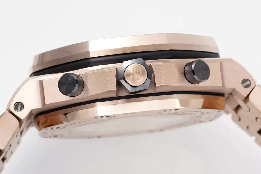 ĐỒNG HỒ AUDEMARS PIGUET ROYAL OAK OFFSHORE REP CAO CẤP NHÀ MÁY APF 42MM ĐỒNG HỒ AUDEMARS PIGUET ROYAL OAK OFFSHORE REP CAO CẤP NHÀ MÁY APF 42MM