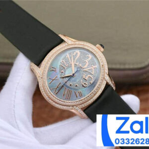 ĐỒNG HỒ NỮ AUDEMARS PIGUET 77303BC FAKE 11 ĐÍNH ĐÁ VÀNG HỒNG 39.5MM 1 ĐỒNG HỒ NỮ AUDEMARS PIGUET 77303BC FAKE 11 ĐÍNH ĐÁ VÀNG HỒNG 39.5MM