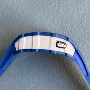 ĐỒNG HỒ NAM RICHARD MILLE RM35-03 REP 1:1 NHÀ MÁY Z VỎ XANH DÂY XANH 44MM 3 ĐỒNG HỒ NAM RICHARD MILLE RM35-03 REP 1:1 NHÀ MÁY Z VỎ XANH DÂY XANH 44MM