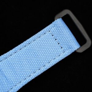 ĐỒNG HỒ NAM RICHARD MILLE RM27-02 REPLICA 1:1 DÂY VẢI CANVAS XANH 42MM 5 ĐỒNG HỒ NAM RICHARD MILLE RM27-02 REPLICA 1:1 DÂY VẢI CANVAS XANH 42MM