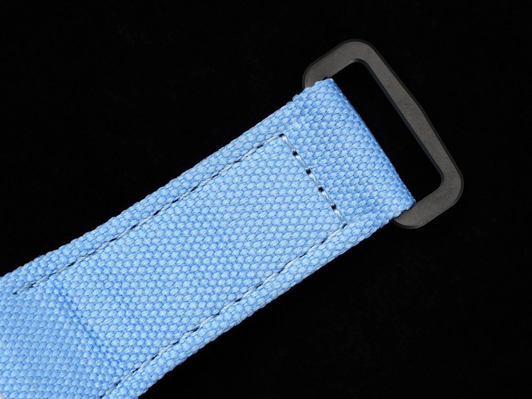 ĐỒNG HỒ NAM RICHARD MILLE RM27-02 REPLICA 1:1 DÂY VẢI CANVAS XANH 42MM ĐỒNG HỒ NAM RICHARD MILLE RM27-02 REPLICA 1:1 DÂY VẢI CANVAS XANH 42MM