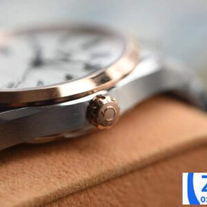 ĐỒNG HỒ NAM OMEGA SEAMASTER FAKE 11 NHÀ MÁY XF DÂY THÉP KHỎE KHOẮN 41MM 3 ĐỒNG HỒ NAM OMEGA SEAMASTER FAKE 11 NHÀ MÁY XF DÂY THÉP KHỎE KHOẮN 41MM