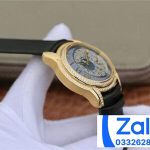 ĐỒNG HỒ NỮ AUDEMARS PIGUET 77303BC FAKE 1:1 ĐÍNH ĐÁ VÀNG GOLD 39.5MM 3 ĐỒNG HỒ NỮ AUDEMARS PIGUET 77303BC FAKE 1:1 ĐÍNH ĐÁ VÀNG GOLD 39.5MM