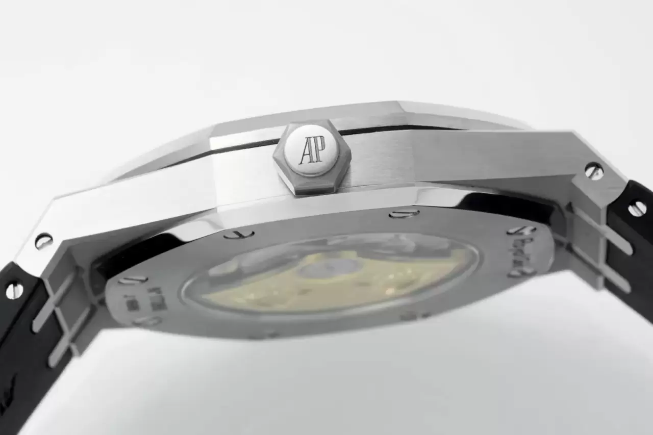 ĐỒNG HỒ AUDEMARS PIGUET ROYAL OAK REPLICA CAO CẤP NHÀ MÁY APS FACTORY 41MM ĐỒNG HỒ AUDEMARS PIGUET ROYAL OAK REPLICA CAO CẤP NHÀ MÁY APS FACTORY 41MM