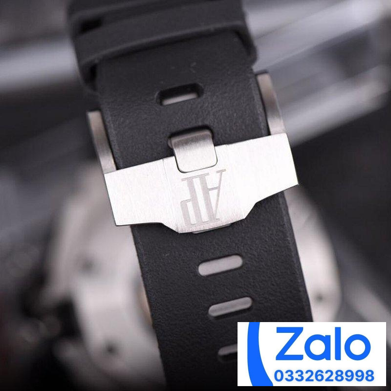 ĐỒNG HỒ AUDEMARS PIGUET ROYAL OAK OFFSHORE 26400 REPLICA 11 NHÀ MÁY JF 42MM ĐỒNG HỒ AUDEMARS PIGUET ROYAL OAK OFFSHORE 26400 REPLICA 11 NHÀ MÁY JF 42MM