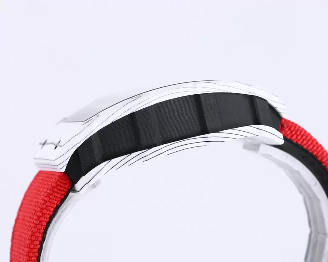 ĐỒNG HỒ NAM RICHARD MILLE RM35-01 REP CAO CẤP NHÀ MÁY BBR DÂY VẢI ĐỎ 44MM ĐỒNG HỒ NAM RICHARD MILLE RM35-01 REP CAO CẤP NHÀ MÁY BBR DÂY VẢI ĐỎ 44MM