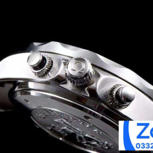 ĐỒNG HỒ NAM OMEGA SEAMASTER FAKE CAO CẤP NHÀ MÁY JH FACTORY DÂY THÉP 44MM 3 ĐỒNG HỒ NAM OMEGA SEAMASTER FAKE CAO CẤP NHÀ MÁY JH FACTORY DÂY THÉP 44MM