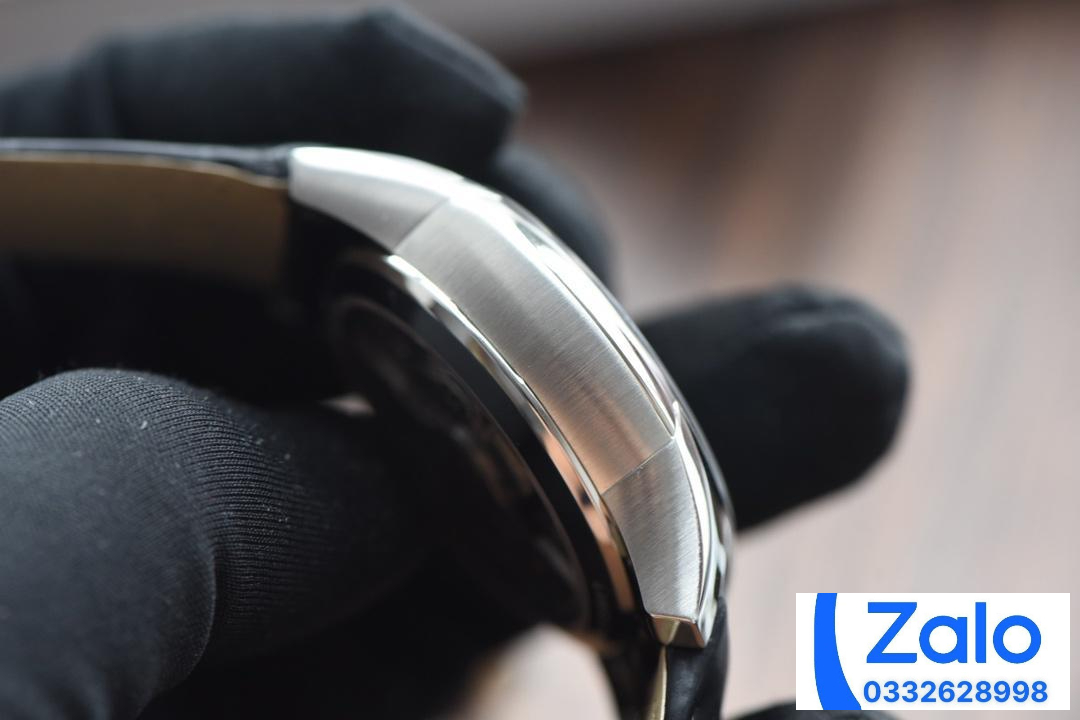 ĐỒNG HỒ NAM OMEGA DE VILLE SUPER FAKE NHÀ MÁY VS CỌC SỐ LA MÃ 41MM ĐỒNG HỒ NAM OMEGA DE VILLE SUPER FAKE NHÀ MÁY VS CỌC SỐ LA MÃ 41MM