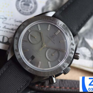 ĐỒNG HỒ NAM OMEGA SEAMASTER REPLICA CAO CẤP NHÀ MÁY OM MẶT SỐ GHI 44MM 1 ĐỒNG HỒ NAM OMEGA SEAMASTER REPLICA CAO CẤP NHÀ MÁY OM MẶT SỐ GHI 44MM