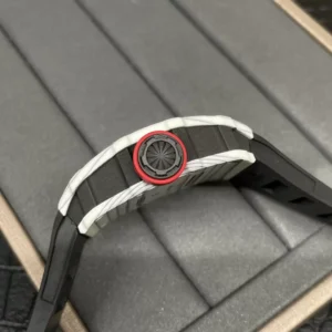 ĐỒNG HỒ NAM RICHARD MILLE RM35-01 REPLICA NHÀ MÁY SONIC NÚM ĐỎ 44MM 2 ĐỒNG HỒ NAM RICHARD MILLE RM35-01 REPLICA NHÀ MÁY SONIC NÚM ĐỎ 44MM