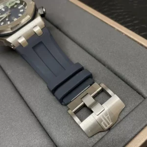 ĐỒNG HỒ AUDEMARS PIGUET ROYAL OAK OFFSHORE REPLICA NHÀ MAYS APS 42MM 5 ĐỒNG HỒ AUDEMARS PIGUET ROYAL OAK OFFSHORE REPLICA NHÀ MAYS APS 42MM