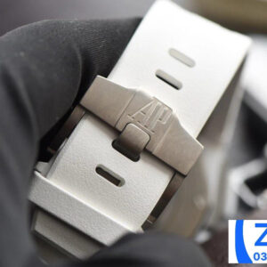 ĐỒNG HỒ AUDEMARS PIGUET ROYAL OAK OFFSHORE 26402 REP CAO CẤP NHÀ MÁY JF 44MM 5 ĐỒNG HỒ AUDEMARS PIGUET ROYAL OAK OFFSHORE 26402 REP CAO CẤP NHÀ MÁY JF 42MM