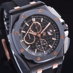ĐỒNG HỒ AUDEMARS PIGUET ROYAL OAK OFFSHORE 26405CE REP CAO CẤP NHÀ MÁY APF 44MM 1 ĐỒNG HỒ AUDEMARS PIGUET ROYAL OAK OFFSHORE 26405CE REP CAO CẤP NHÀ MÁY APF 44MM