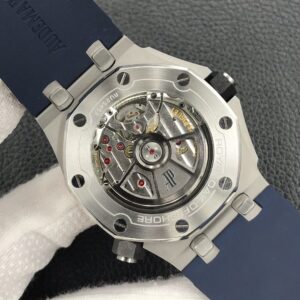 ĐỒNG HỒ AUDEMARS PIGUET ROYAL OAK OFFSHORE 15720ST FAKE CAO CẤP NHÀ MÁY BF 42MM 4 ĐỒNG HỒ AUDEMARS PIGUET ROYAL OAK OFFSHORE 15720ST FAKE CAO CẤP NHÀ MÁY BF 42MM