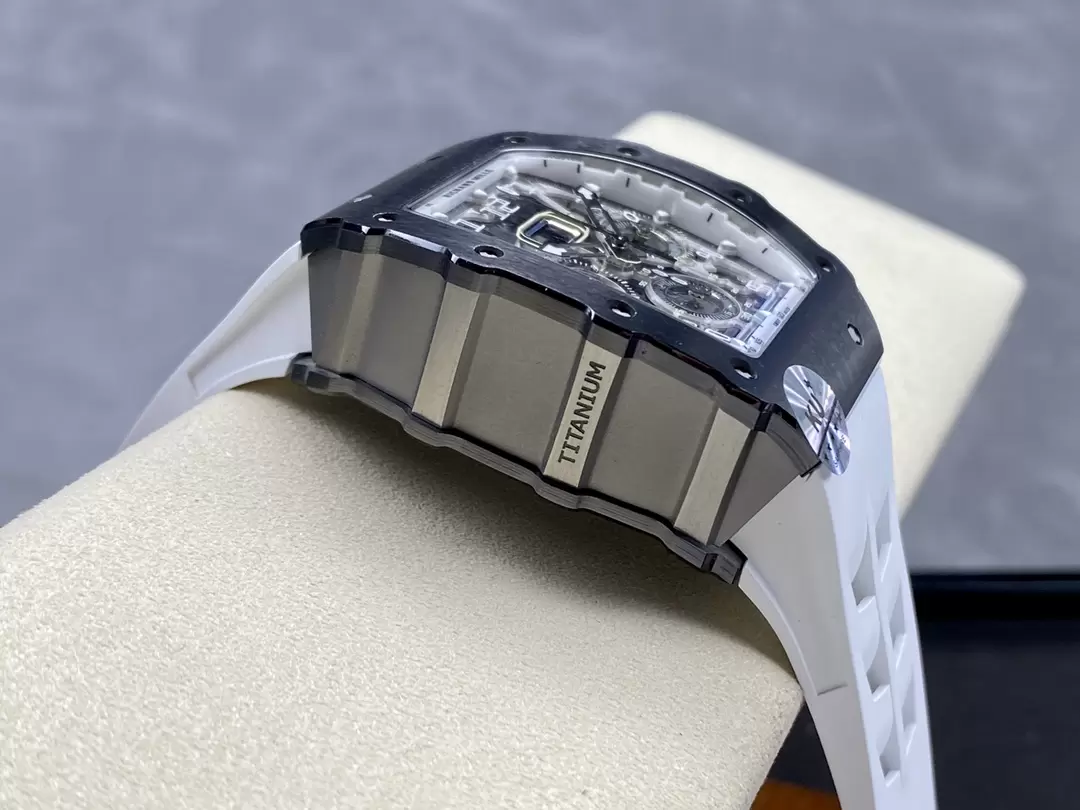 ĐỒNG HỒ NAM RICHARD MILLE RM11-03 REPLICA 11 NHÀ MÁY KV CHRONOGRAPH 48MM ĐỒNG HỒ NAM RICHARD MILLE RM11-03 REPLICA 11 NHÀ MÁY KV CHRONOGRAPH 48MM