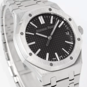 ĐỒNG HỒ AUDEMARS PIGUET ROYAL OAK REP 1:1 NHÀ MÁY APS BẢN KỶ NIỆM 41MM 1 ĐỒNG HỒ AUDEMARS PIGUET ROYAL OAK REP 1:1 NHÀ MÁY APS BẢN KỶ NIỆM 41MM