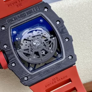 ĐỒNG HỒ NAM RICHARD MILLE RM35-02 REPLICA 11 NHÀ MÁY SONIC DÂY CAM 44MM 4 ĐỒNG HỒ NAM RICHARD MILLE RM35-02 REPLICA 11 NHÀ MÁY SONIC DÂY CAM 44MM